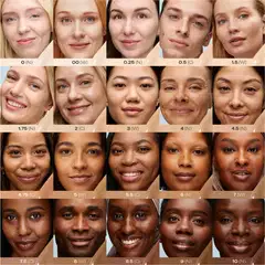 Lumene CC Color Correcting Meikkivoide SK20 0.5 Light 30 ml - 5