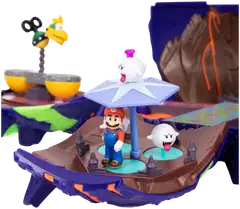 Mario Movie - Deluxe-leikkisetti - 6