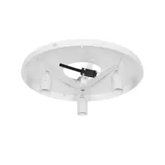 Nordlux plafondi Aeron 60 valkoinen - 6