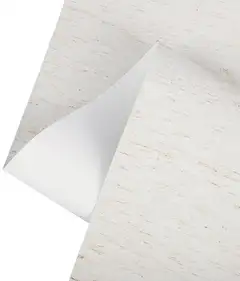 Ihanin pimentävä rullaverho pellava 140x185cm - 4