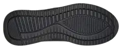 Skechers miesten vapaa-ajan lenkkari Bobs Squad 4 CS Black - Black - 5