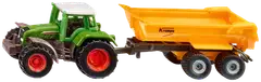 Siku Fendt ja Krampe kippiperävaunu - 2
