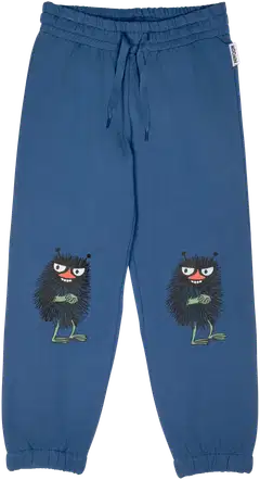 Muumi lasten collegehousut Tassut 592078 - tummansininen - 1