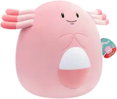 Squishmallows 35 cm Pokemon Chansey - 3