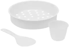 Tristar monitoimiriisinkeitin 2.2 L - 4