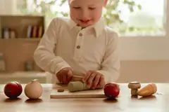 Little Dutch leikattavat vihannekset FSC - 7