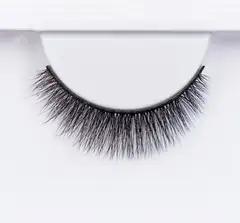 S020 Effortless Beauty Artificial Lashes Wild&Mild - 2