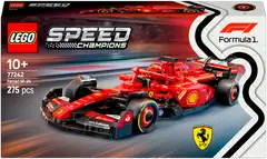 LEGO® Speed Champions Ferrari SF-24 F1® kilpa-auto 77242 - 2