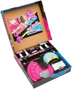 Fablab Glam & Glow Kynsistudio - 3