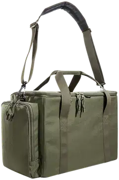 Tasmanian Tiger Modular Range Bag ratalaukku, oliivi - 2