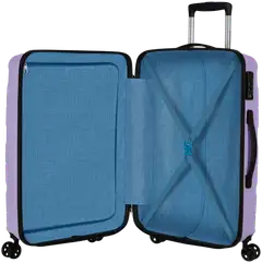 American Tourister matkalaukku Jetdriver 3.0-spinner 67/24 lila - 4