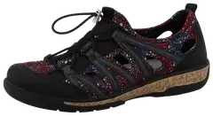 House naisten kävelykengät Shelby 262.312-17 - BLACK - 1