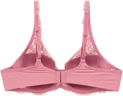 Actuelle naisten topattu rintaliivi 211A332502 - Lilas - 2