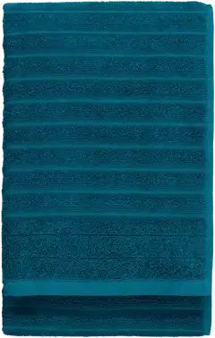 Finlayson kylpypyyhe Reilu 70x150 petrooli - 1