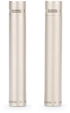 Rode kondensaattorimikrofoni NT5MP - 1