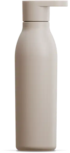 Mysoda Thermal-juomapullo 1L Clay - 2