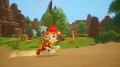 Nintendo Switch PAW Patrol Dino world - 6