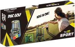 Frisbeegolf -setti - 2