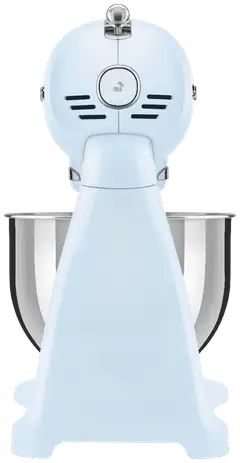 Smeg yleiskone vaaleansininen SMF03PBEU - 6