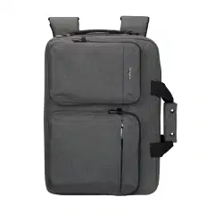 Targus 16" Hybrid Briefcase Backpack -tietokonereppu/laukku - 3