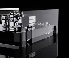 Pro-Ject Pölykansi Cover It RS suurille levysoittimille - 5