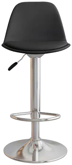 Lykke baarijakkara comfort, musta - 7