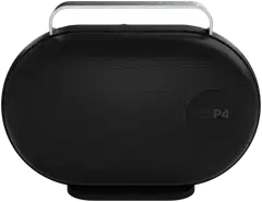 Polaroid Bluetooth kaiutin P4 musta/valkoinen - 5