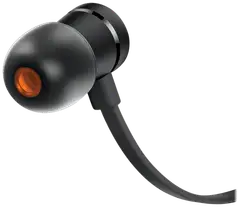 JBL nappikuulokkeet mikrofonilla T290 musta - 3