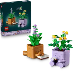 LEGO® Botanicals 10371 Kodikkaat kasvit - 1