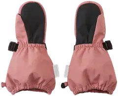 Reima lasten välikausirukkaset Askare - Rose blush - 2