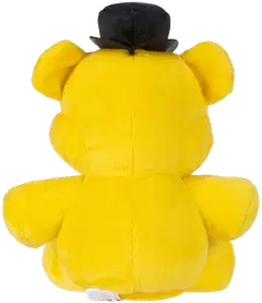FNAF Core Plush Golden Freddy - 3