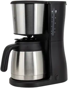 House termoskahvinkeitin 1,25 litraa teräs CM2225S - 1