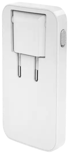 Hama pikalaturi, 2x USB-C, 1x USB-A, GaN, PD, 65W - 4