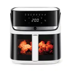 Wilfa Crispier 8l airfryer AF3W-80P - 1