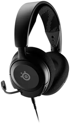 SteelSeries Pelikuulokkeet Arctis Nova 1 - 7
