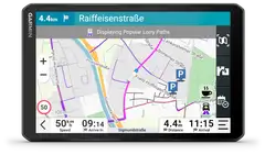 Garmin rekka-autojen navigaattori dezl LGV820 8-tuumainen - 7
