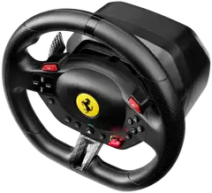 Thrustmaster T98 Ferrari 296 GTB rattipolkimet PS5/PS4/PC - 3