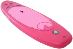 Deep Sea SUP-lautasetti Standard, pinkki - 3