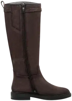 Tamaris naisten saapas 1-25532-47-314 - Cigar - 1