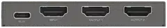 Marmitek HDMI-jakaja Split 712 8K HDMI-jakaja - 3