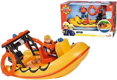 Simba Palomies Sami: Neptune vene & Penni - 1