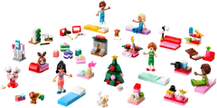 LEGO® LEGO Friends 42668 Joulukalenteri 2025 - 2