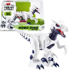 Robo Alive Dinosaur Raptor - 1