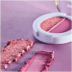 essence soft touch duo eyeshadow 02 Berry Crush 1.8 g - Berry Crush - 6