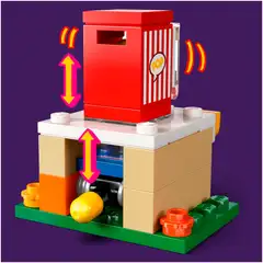 LEGO® Friends 42642 Ystävysten elokuvailta - 8
