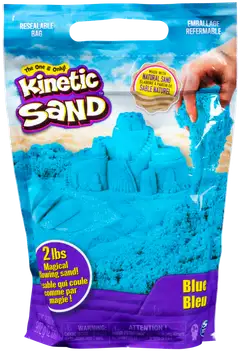 Kinetic Sand - Väripakkaus - 7