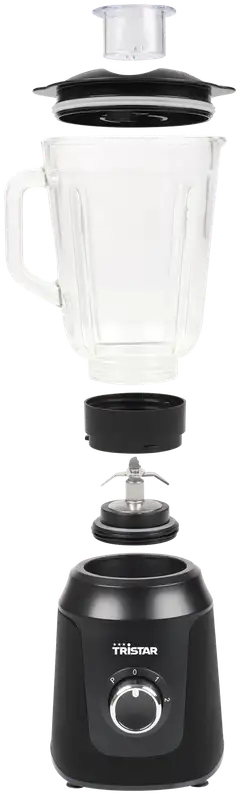 Tristar tehosekoitin BL-4482 1 litra - 2