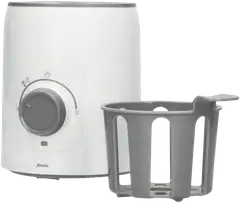 Alecto pullonlämmitin - 1