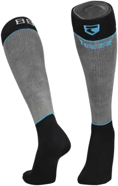 Toezz Platinium viiltosuojasukka T79796 - musta - 2