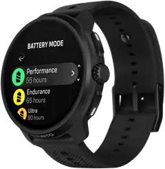 Suunto älykello Race 2 musta - 2